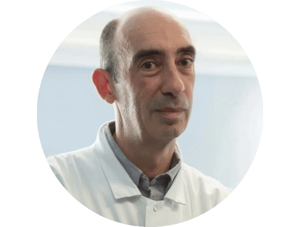 Pr. Olivier Cussenot, Directeur médical & scientifique Integratome