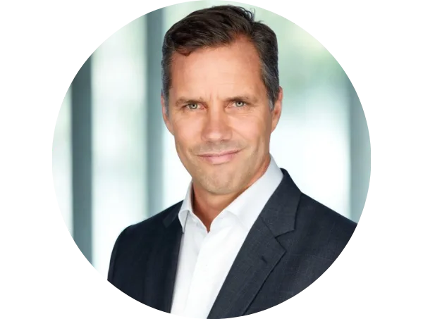 Ghislain de Kerviler, CEO Integratome