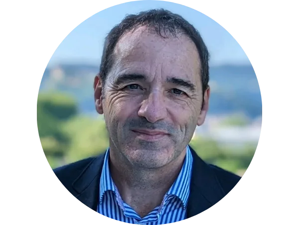 Ugo Haberman, CTO